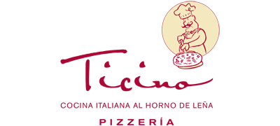 Pizzería Ticino